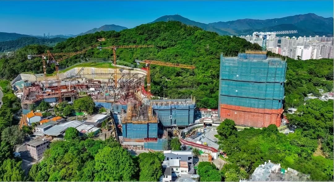 上然 Le Mont 樓盤信息 2